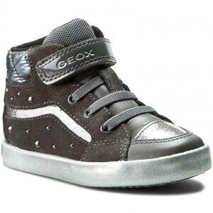 Geox Baby Kids Kiwi Sneaker